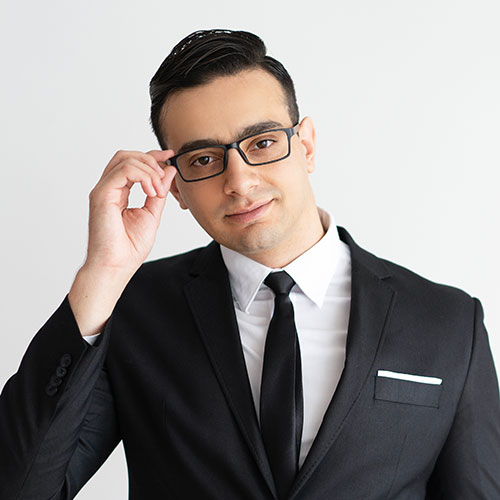 Av. Ersin Hayaloğlu